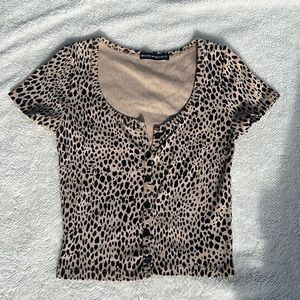 Brandy Melville Top